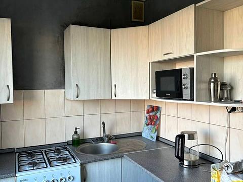 квартира за адресою Перемоги просп., 62г