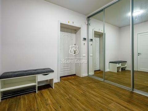 квартира по адресу Алимпия Галика ул., (75)