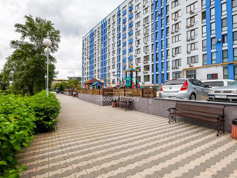 квартира по адресу Алимпия Галика ул., (75)