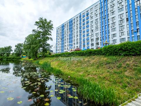 квартира по адресу Алимпия Галика ул., (75)