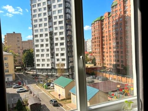 квартира за адресою Генуезька вул., 24д к.1-3