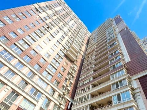 квартира за адресою Генуезька вул., 24д к.1-3