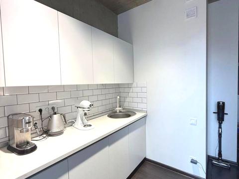 квартира за адресою Генуезька вул., 24д к.1-3
