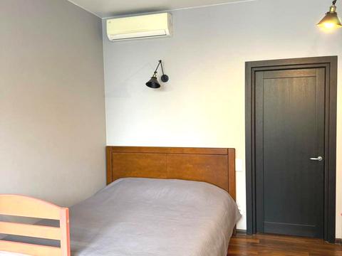квартира за адресою Генуезька вул., 24д к.1-3