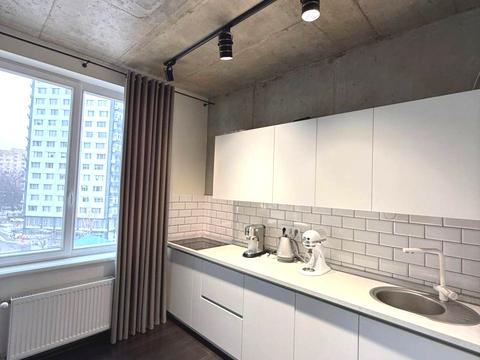 квартира за адресою Генуезька вул., 24д к.1-3