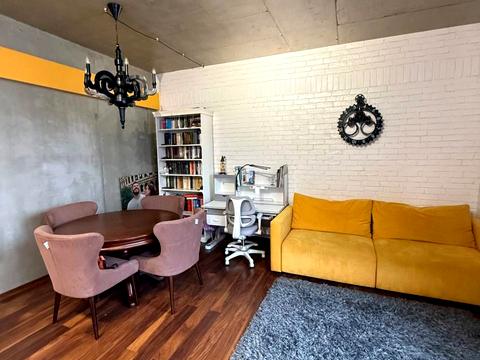 квартира за адресою Генуезька вул., 24д к.1-3