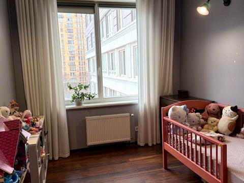 квартира за адресою Генуезька вул., 24д к.1-3