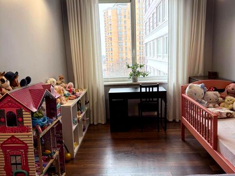 квартира за адресою Генуезька вул., 24д к.1-3