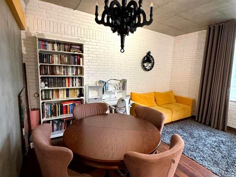 квартира за адресою Генуезька вул., 24д к.1-3