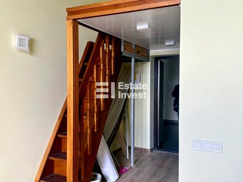 квартира по адресу Шевченковский пер., 32