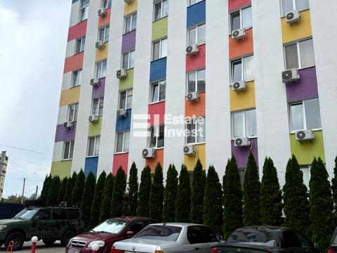 квартира по адресу Шевченковский пер., 32