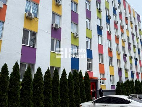 квартира по адресу Шевченковский пер., 32