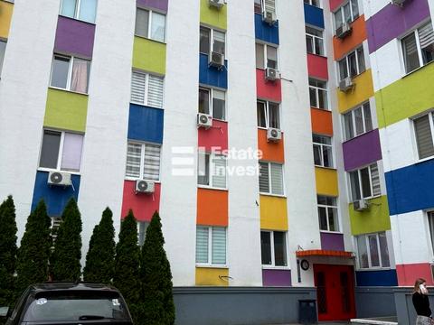 квартира по адресу Шевченковский пер., 32