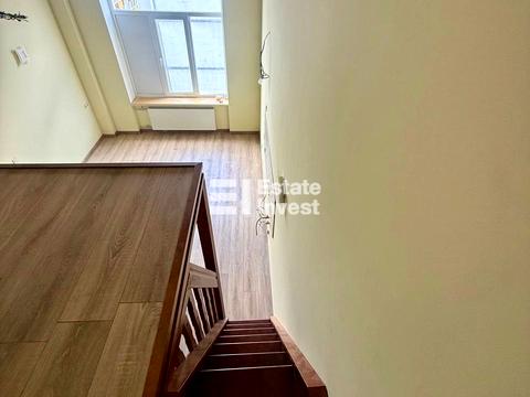 квартира по адресу Шевченковский пер., 32