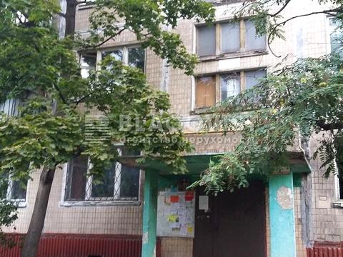 квартира по адресу Ірини Бекешкіної ул. (Генерала Карбишева), 18-Б