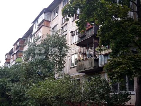 квартира по адресу Ірини Бекешкіної ул. (Генерала Карбишева), 18-Б