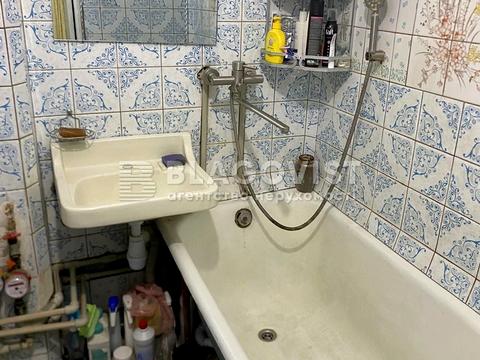 квартира по адресу Ірини Бекешкіної ул. (Генерала Карбишева), 18-Б