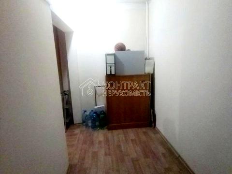 квартира за адресою Юннатів вул., 1