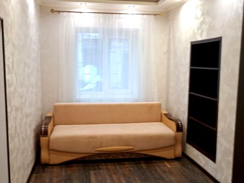 квартира за адресою Сергія Коновалова пров., 4