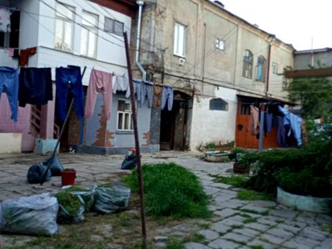 квартира за адресою Сергія Коновалова пров., 4