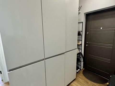 квартира за адресою Богдана Хмельницького вул., (Будинок 8)