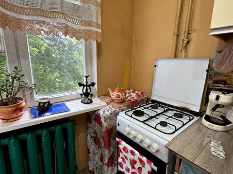 квартира за адресою Люстдорфська дорога вул. (Черноморская дорога), 27б