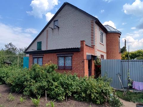 дом по адресу Сумська