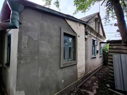 дом по адресу Житомирская ул., 43