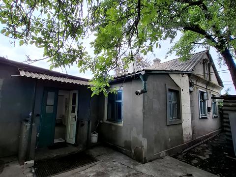 дом по адресу Житомирская ул., 43