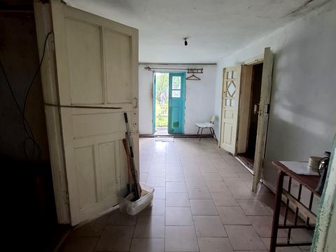 дом по адресу Житомирская ул., 43