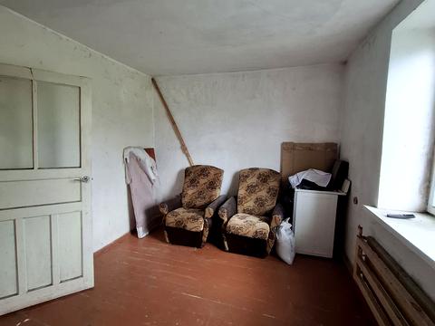 дом по адресу Житомирская ул., 43