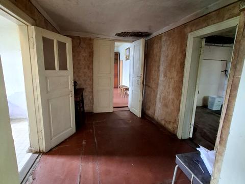 дом по адресу Житомирская ул., 43