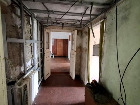дом по адресу Житомирская ул., 43