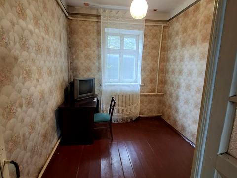 дом по адресу Житомирская ул., 43