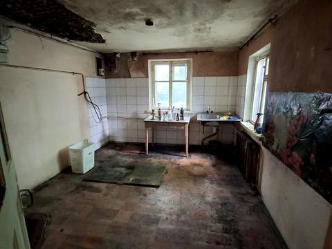 дом по адресу Житомирская ул., 43