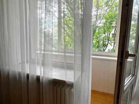 квартира по адресу Довженко ул., 8