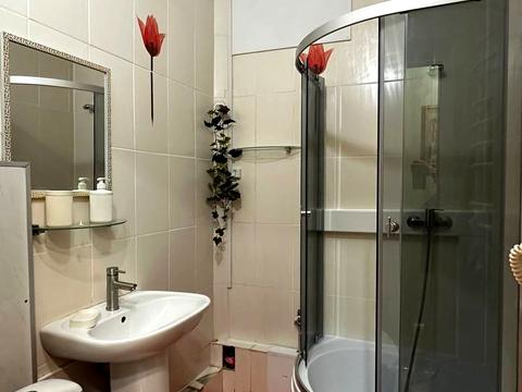 квартира по адресу Довженко ул., 8