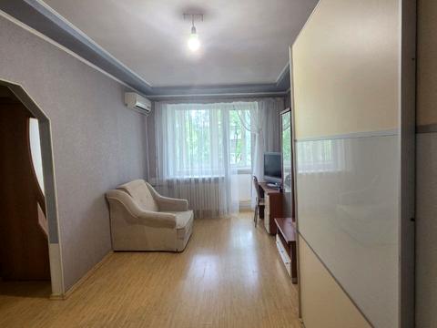 квартира по адресу Довженко ул., 8