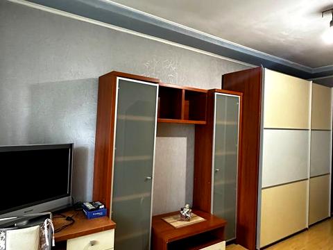 квартира по адресу Довженко ул., 8
