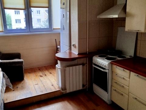 квартира за адресою Урлівська вул., 16