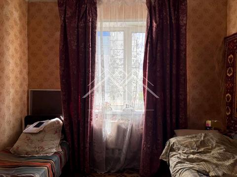квартира по адресу Горняцкий микрорайон (5-й микрорайон), 26