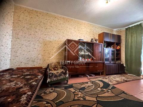 квартира по адресу Горняцкий микрорайон (5-й микрорайон), 26