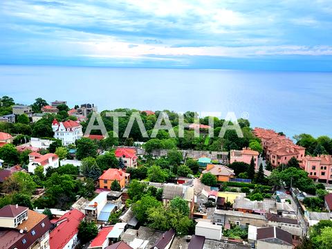 квартира по адресу Дача Ковалевского ул., 5