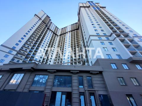 квартира по адресу Дача Ковалевского ул., 5