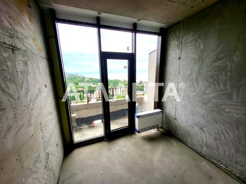 квартира по адресу Дача Ковалевского ул., 5