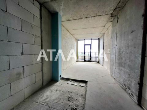 квартира по адресу Дача Ковалевского ул., 5