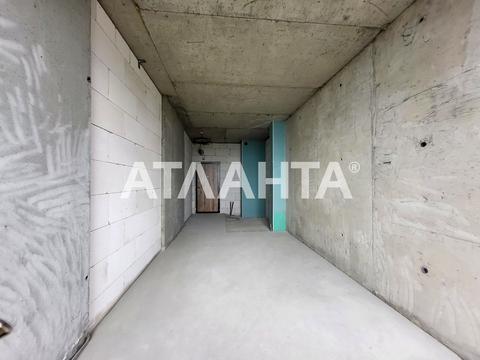 квартира по адресу Дача Ковалевского ул., 5