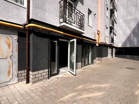 коммерческая по адресу Химиков ул., 39