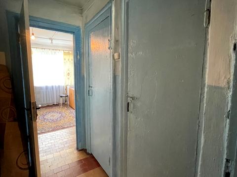 комната по адресу Сицинского ул. (Ватутина), 16/1