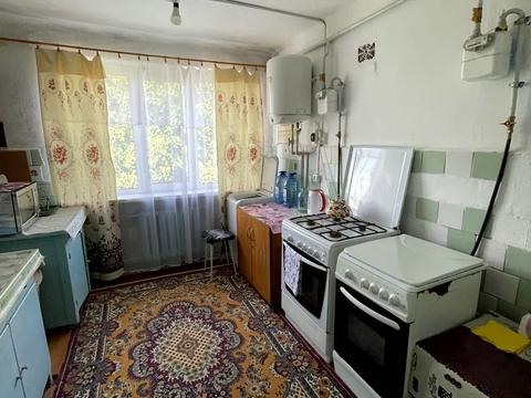 комната по адресу Сицинского ул. (Ватутина), 16/1